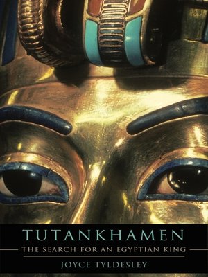 cover image of Tutankhamen